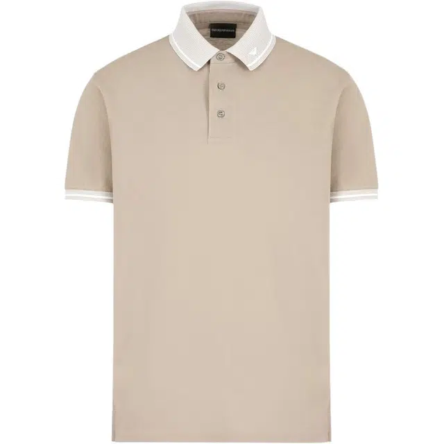 EMPORIO ARMANI Polo