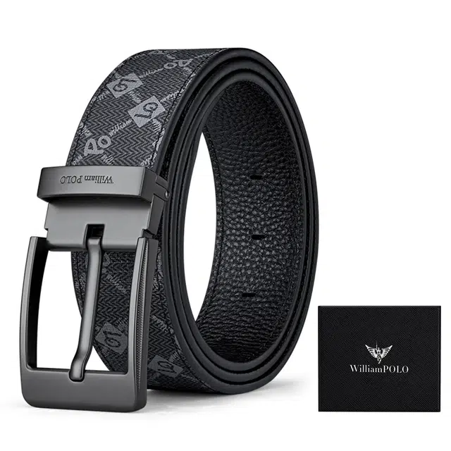 WilliamPOLO PVC 3.5cm