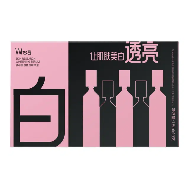 WHSA