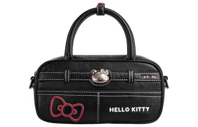 TOUTOU hellokitty