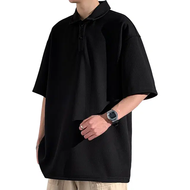 DANGERTIGER Polo