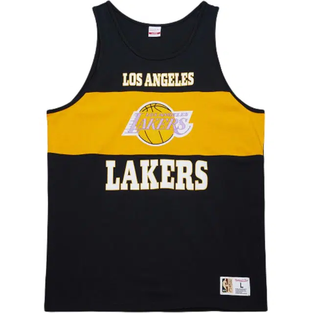 Mitchell Ness SU25