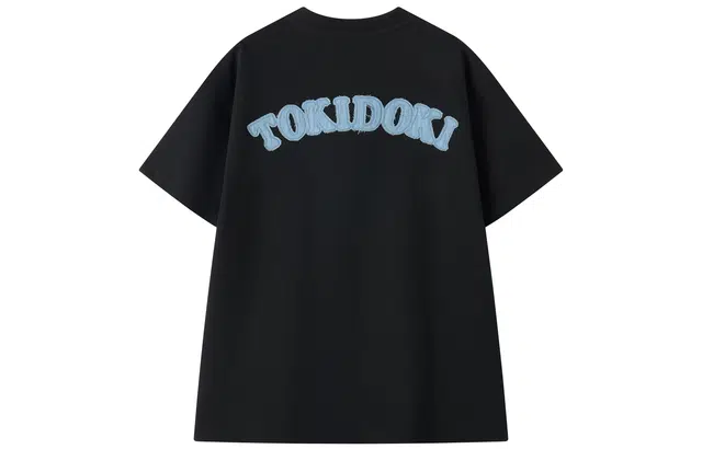 tokidoki T