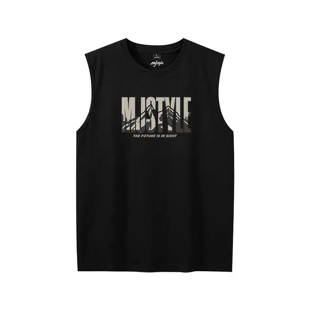 MJ STYLE logo