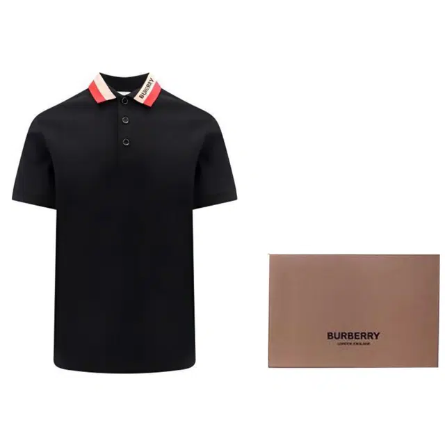 Burberry LogoPolo