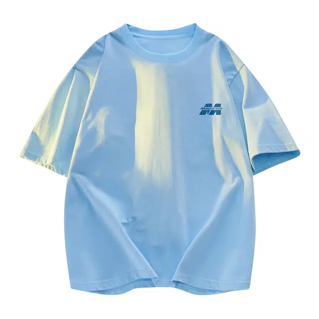 MUSCLETECH T