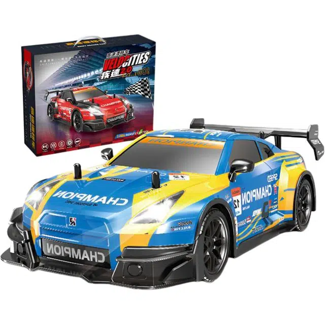 RC