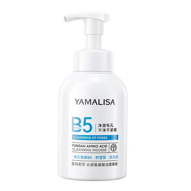 B5 500ml*1