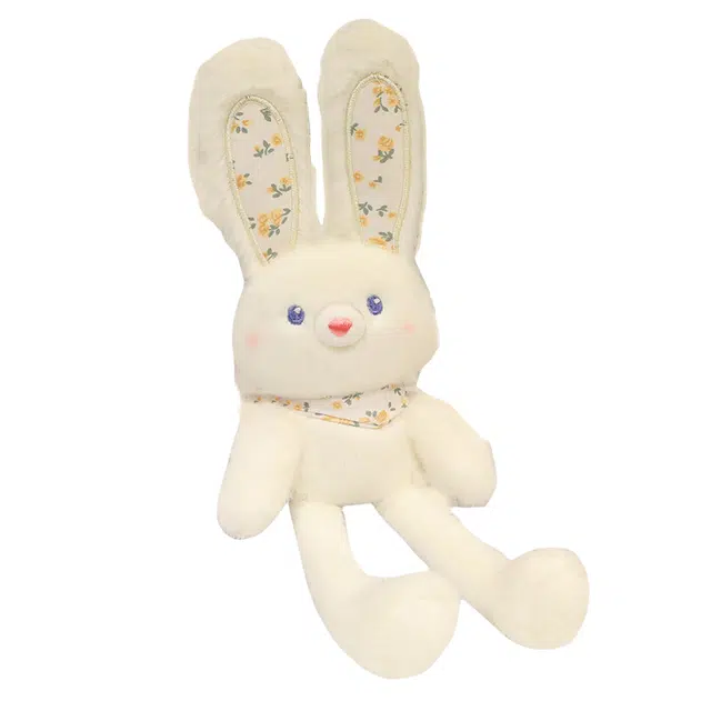 MIC RABBIT 30cm