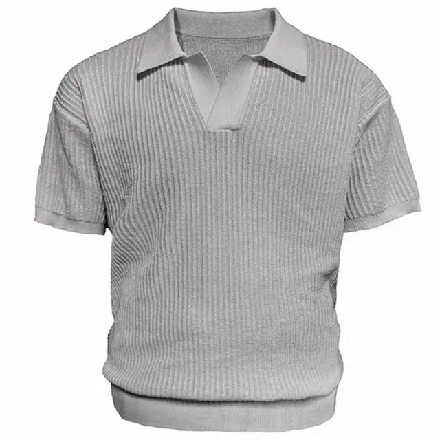 YICHEN 25SSboxycleanfitPolo