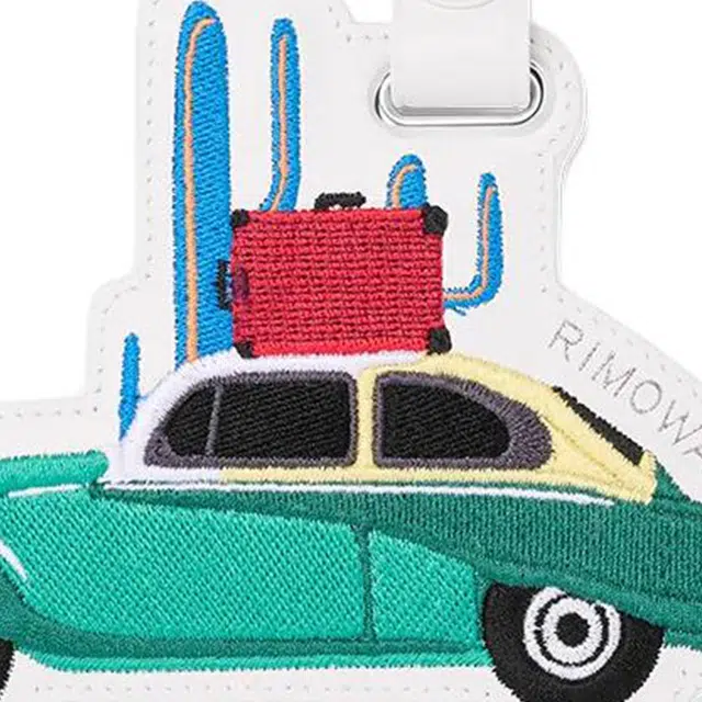 RIMOWA