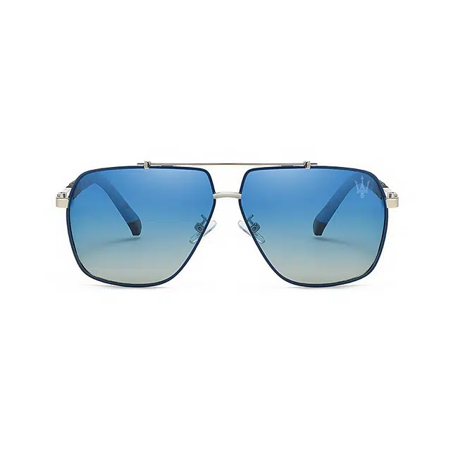 Maserati UVB