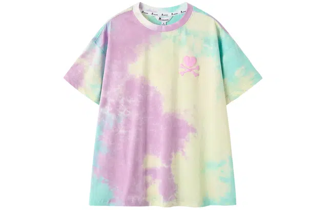 tokidoki T