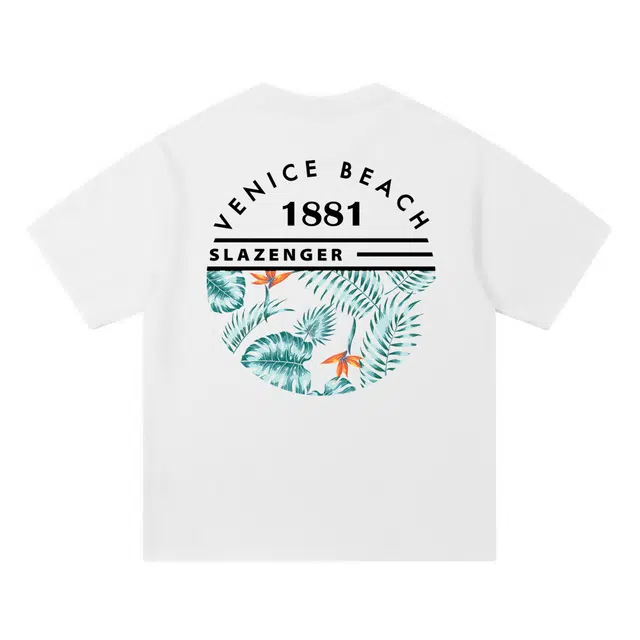 Slazenger T