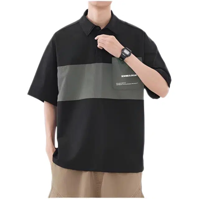 TONYBEAR Polo