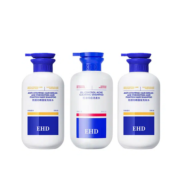 EHD 500ml+500ml+500ml