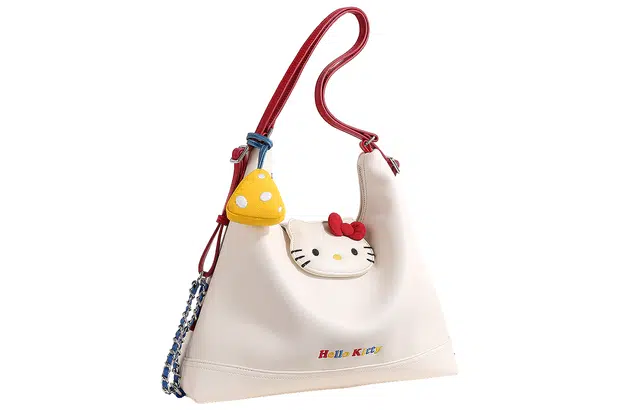 TOUTOU hellokitty