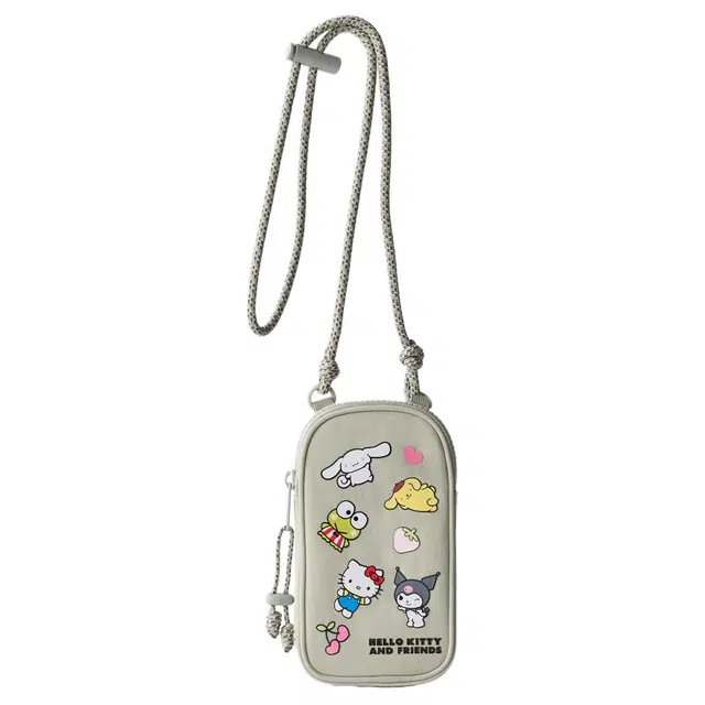 ZARA x Hello Kitty