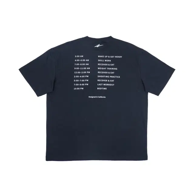 Serious Player Only x California T