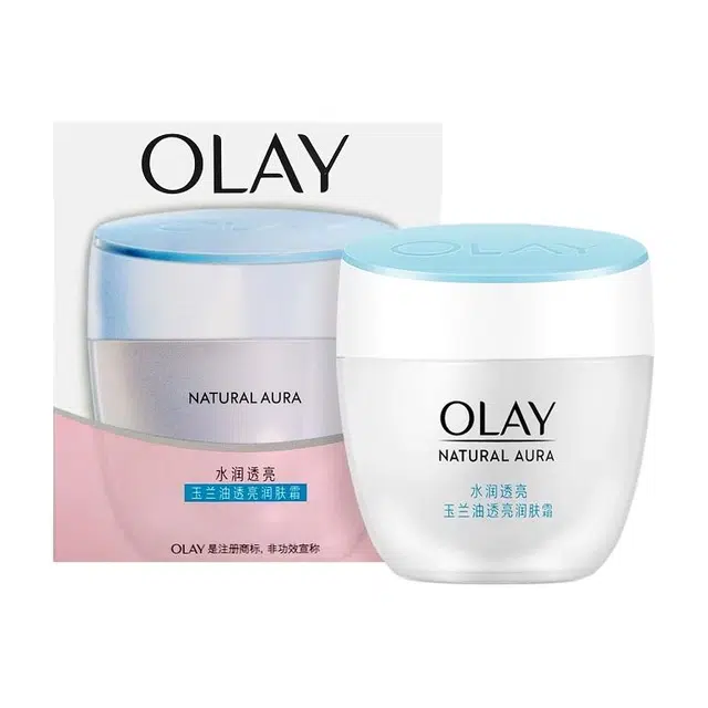OLAY 50g+50ml