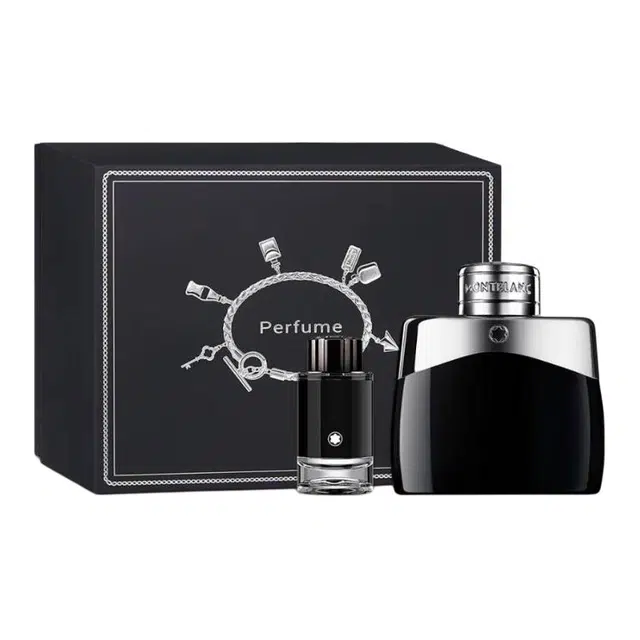 MONTBLANC EDT 50ml+4.5ml