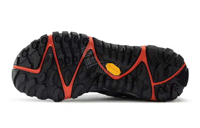 MERRELL All Out Blaze