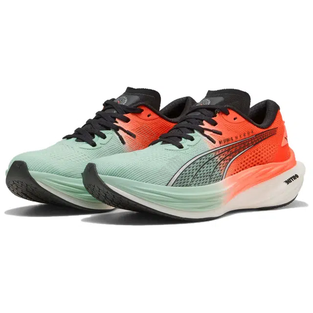 HYROX x PUMA Deviate NITRO 3