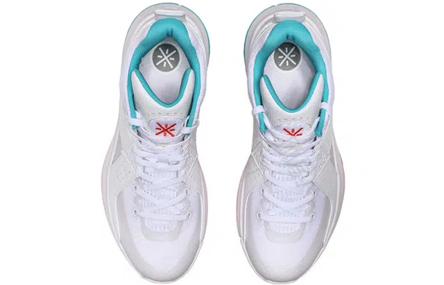 LiNing Wade-All City 5