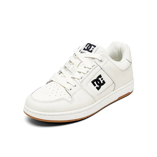 DC Shoes MANTEZERO PRO