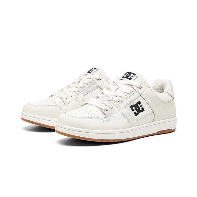 DC Shoes MANTEZERO PRO