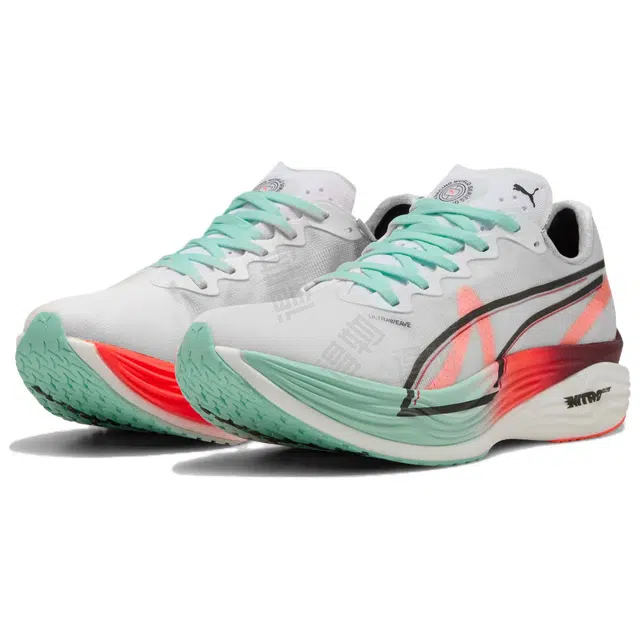 HYROX x PUMA Deviate NITRO Elite 3