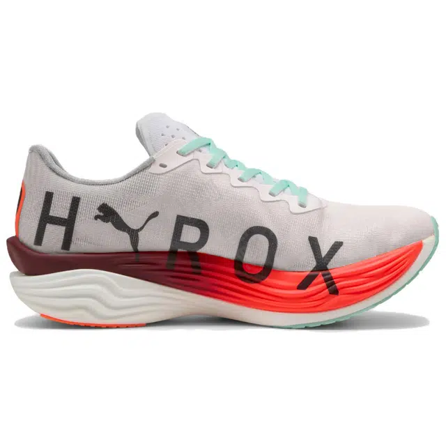 HYROX x PUMA Deviate NITRO Elite 3