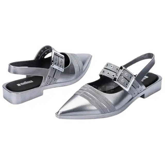 MELISSA Ladylike PVC