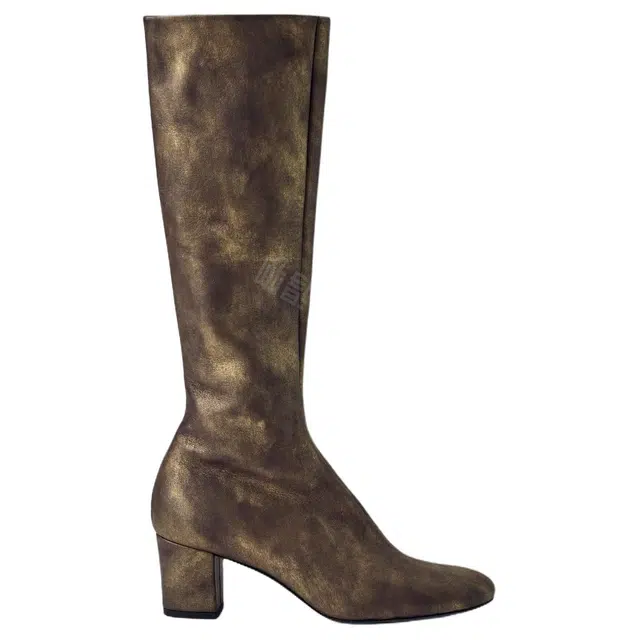 Bobby Gillespie x ZARA Kate Moss 6cm