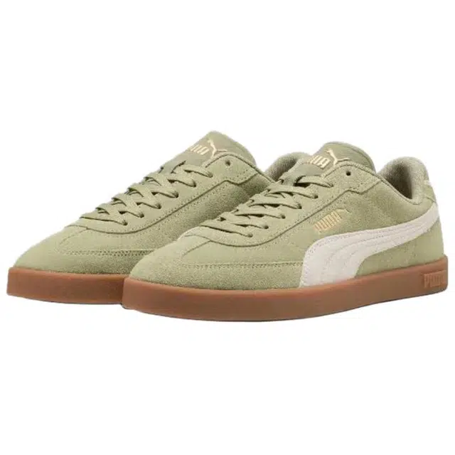 PUMA Club II Era
