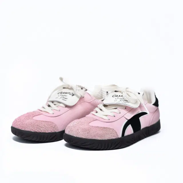 Champion Champ T-trainer