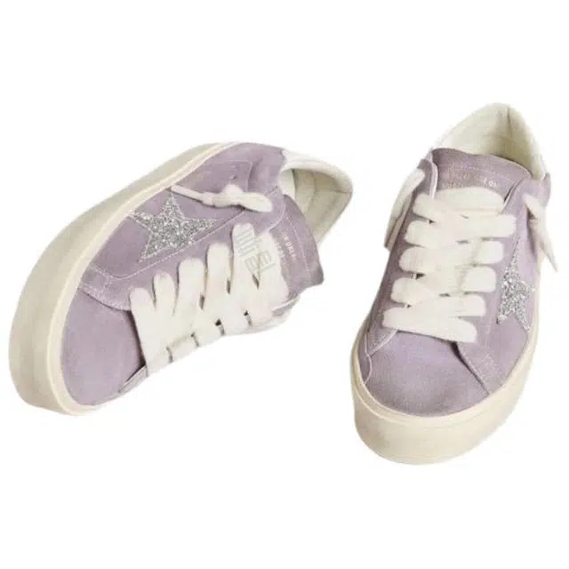 Golden Goose Hi Star
