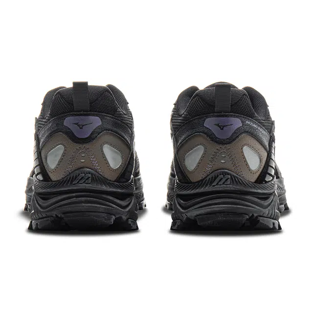 Mizuno Racer Trail