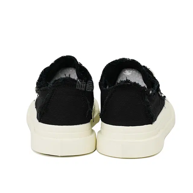 VASIBAEN x BURNING FLAME