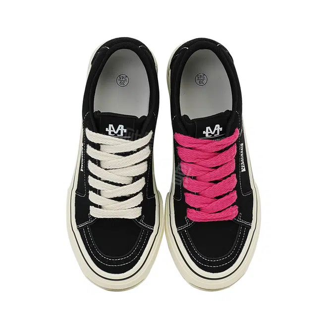 VASIBAEN x BURNING FLAME