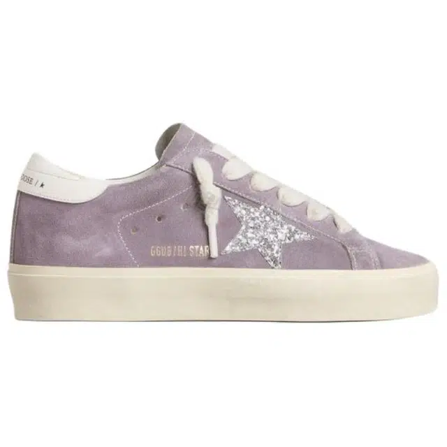 Golden Goose Hi Star
