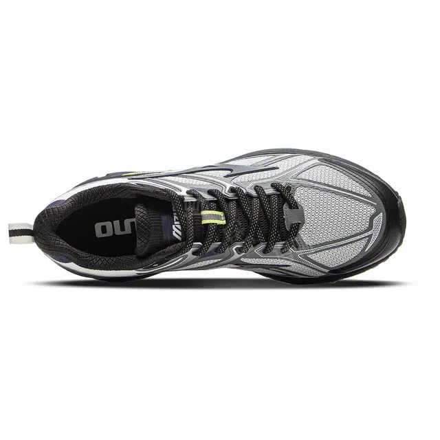 Mizuno Halo Mix TL