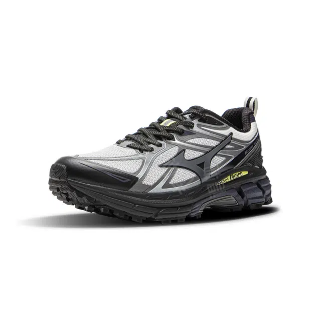 Mizuno Halo Mix TL