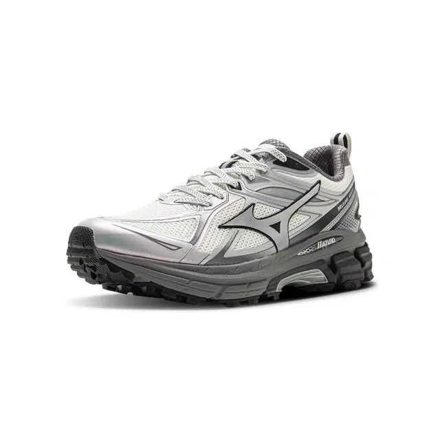 Mizuno Halo Mix TL