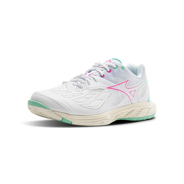 Mizuno Wave Fang 2