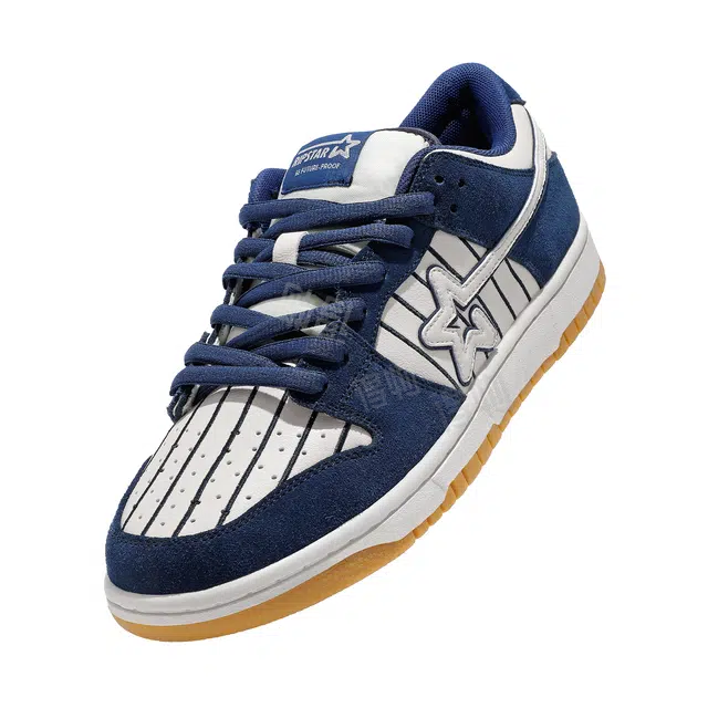 RIPSTAR SKBD Low Maxes-Coach