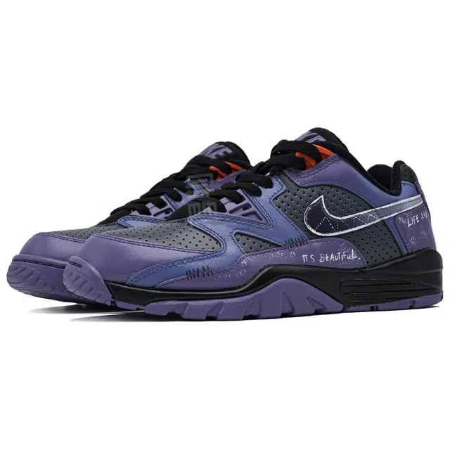 Nike Air Cross Trainer 3