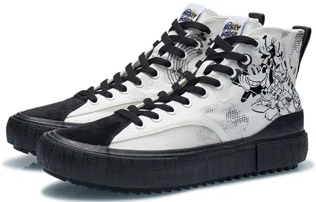 Disney x LiNing