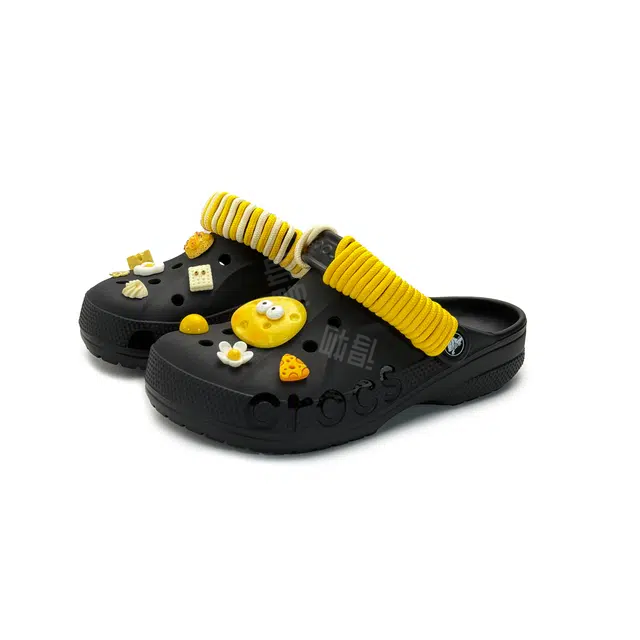 Crocs Baya Classic clog EVA