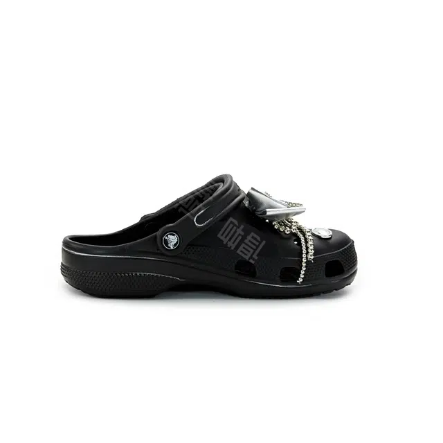 Crocs Baya Classic clog EVA ins